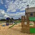Apartman Goralskie Nowe - Sauny, Bania, Sale Zabaw - W Cenie *