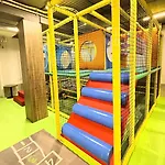 Apartman Goralskie Nowe - Sauny, Bania, Sale Zabaw - W Cenie