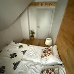 Goralskie Nowe - Sauny, Bania, Sale Zabaw - W Cenie Apartman