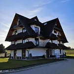 Apartman Goralskie Nowe - Sauny, Bania, Sale Zabaw - W Cenie *