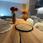 Apartman Goralskie Nowe - Sauny, Bania, Sale Zabaw - W Cenie Białka Tatrzańska