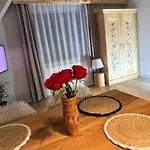 Apartman Goralskie Nowe - Sauny, Bania, Sale Zabaw - W Cenie Białka Tatrzańska