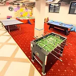 Goralskie Nowe - Sauny, Bania, Sale Zabaw - W Cenie Apartman Białka Tatrzańska
