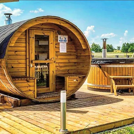 Goralskie Nowe Apartamenty Bialka - Basen Z Podgrzewana Woda, Sauny, Bania, Sale Zabaw - W Cenie Apartment