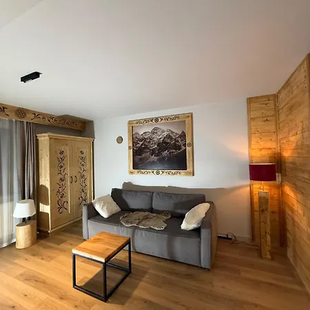 Goralskie Nowe Apartamenty Bialka - Basen Z Podgrzewana Woda, Sauny, Bania, Sale Zabaw - W Cenie