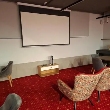 Goralskie Nowe Apartamenty Bialka - Basen Z Podgrzewana Woda, Sauny, Bania, Sale Zabaw - W Cenie Apartment Białka Tatrzańska