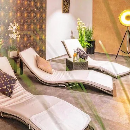 Apartment Goralskie Nowe Apartamenty Bialka - Basen Z Podgrzewana Woda, Sauny, Bania, Sale Zabaw - W Cenie