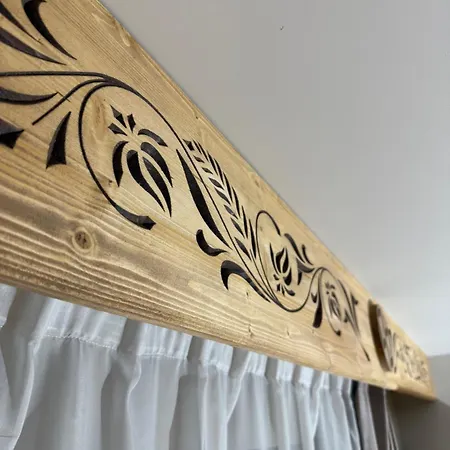 Goralskie Nowe Apartamenty Bialka - Basen Z Podgrzewana Woda, Sauny, Bania, Sale Zabaw - W Cenie Białka Tatrzańska