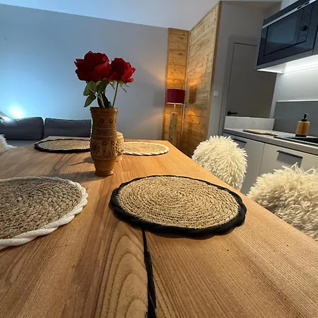 Lejlighed Goralskie Nowe Apartamenty Bialka - Basen Z Podgrzewana Woda, Sauny, Bania, Sale Zabaw - W Cenie Bialka Tatrzanska
