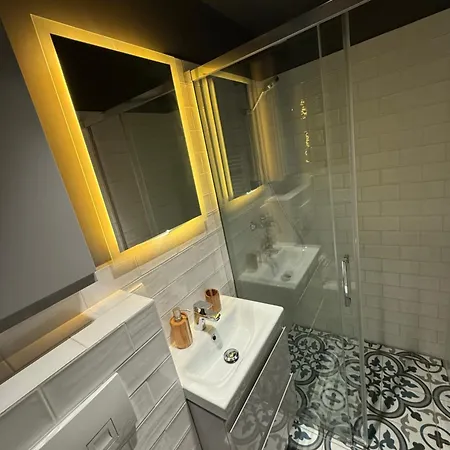 Goralskie Nowe Apartamenty Bialka - Basen Z Podgrzewana Woda, Sauny, Bania, Sale Zabaw - W Cenie *