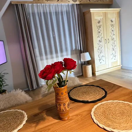 Lejlighed Goralskie Nowe Apartamenty Bialka - Basen Z Podgrzewana Woda, Sauny, Bania, Sale Zabaw - W Cenie Bialka Tatrzanska